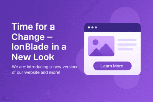 ionBlade